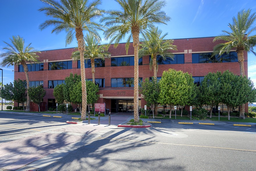 More Photos Of 2270 S Ridgeview Dr, Yuma Medical For Lease