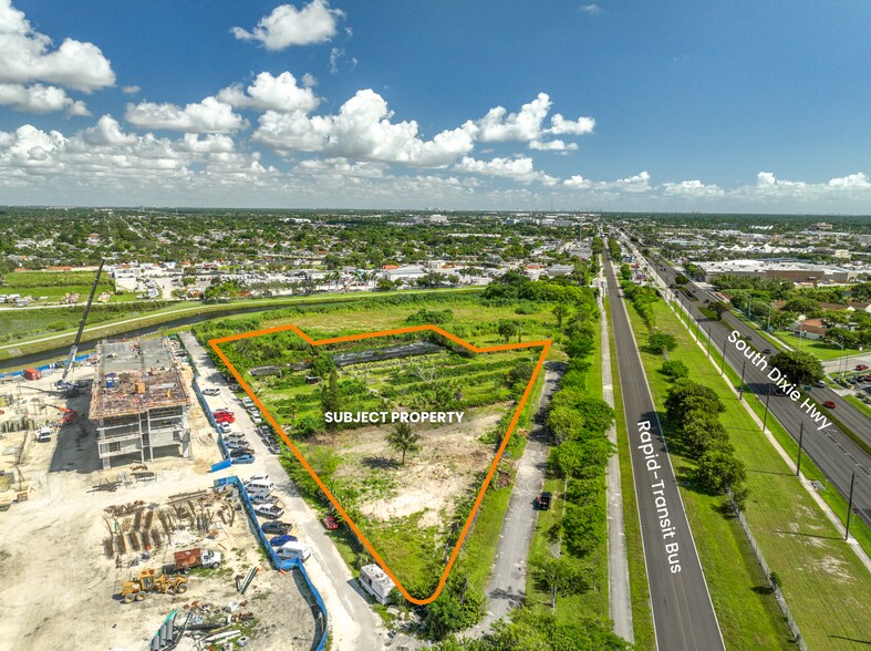 More Photos Of 21350 SW 115th Rd, Miami Land For Sale