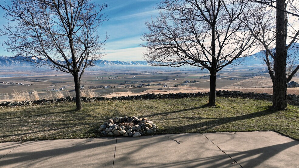 More Photos Of 2666-2895 Valley View W, Mendon Land For Sale