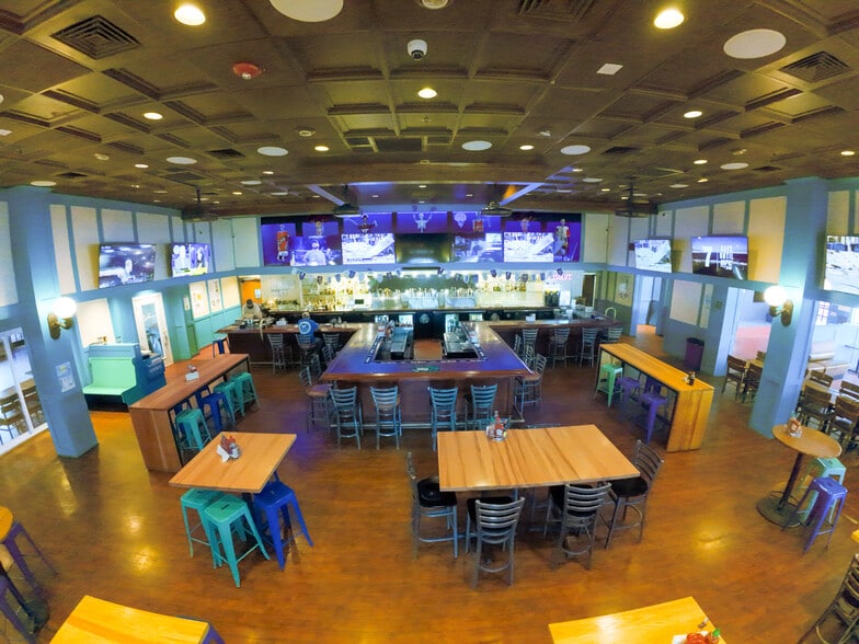 More Photos Of 11581 Robious Rd, Richmond Restaurant For Sale