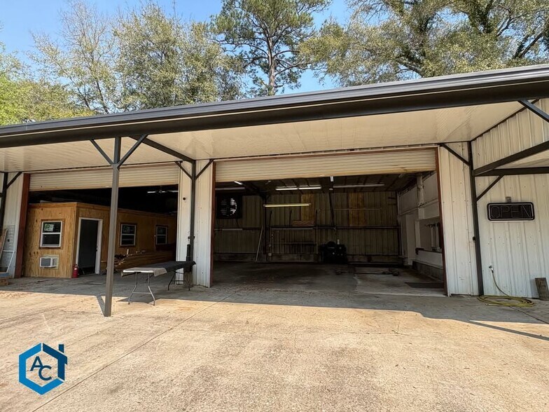 Primary Photo Of 3085 Gamble Rd, Monticello Industrial For Lease