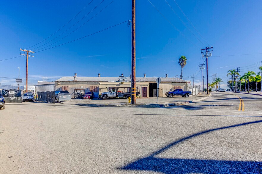 More Photos Of 5005 E Slauson Ave, Vernon Warehouse For Sale