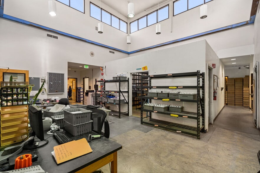 More Photos Of 225 Commerce Dr, Fort Collins Warehouse For Sale
