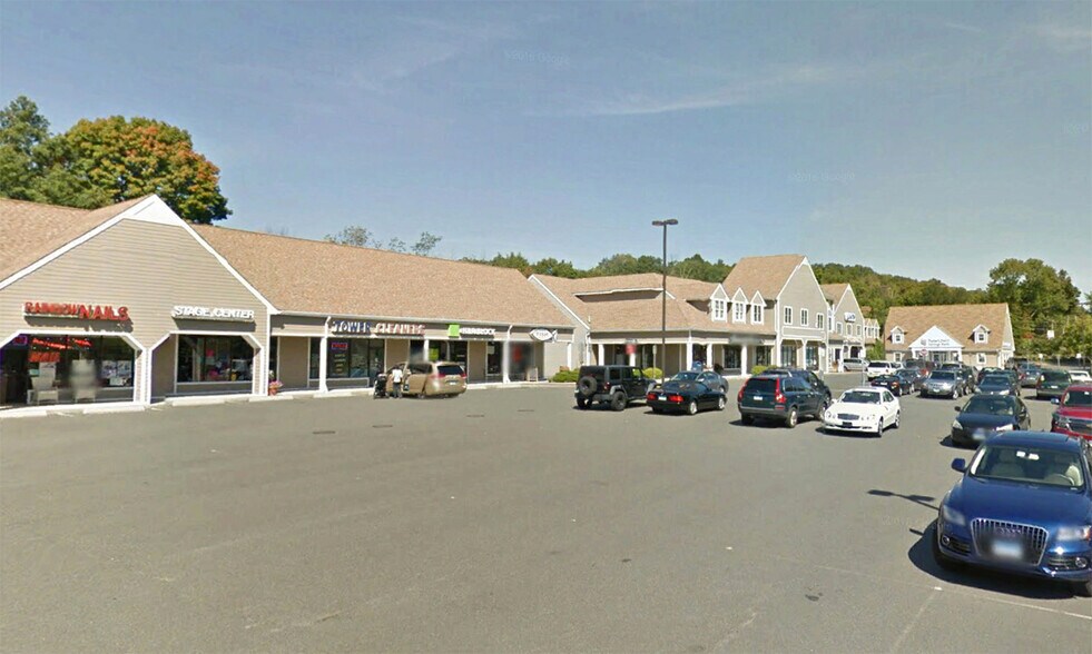 More Photos Of 477 Main St, Monroe Storefront For Sale