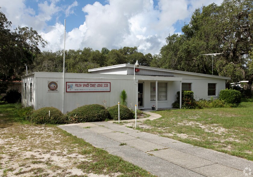 More Photos Of 2701 Garden St, Titusville Lodge Meeting Hall For Sale