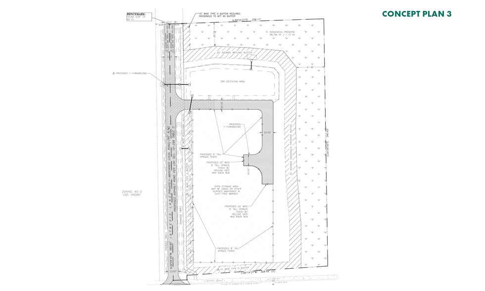 More Photos Of 13381 Intrepid Ln, Fort Myers Land For Sale