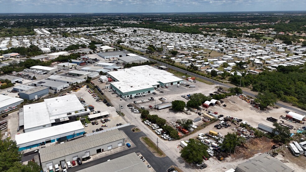 More Photos Of 1200 Ogden Rd, Venice Warehouse For Lease