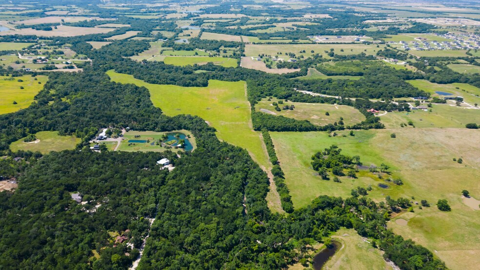 More Photos Of 7886 County Road 172, Celina Land For Sale