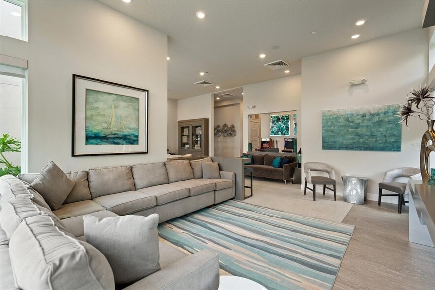 More Photos Of 7760 Sandy Ridge Dr, Reunion Apartments For Sale