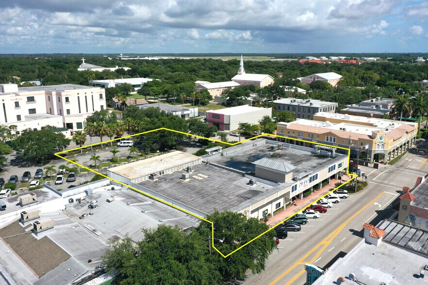 More Photos Of 2045 14th Ave, Vero Beach Office Residential For Sale