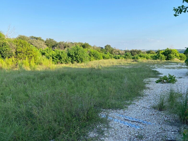 More Photos Of 202 Southway Dr, Kerrville Land For Sale