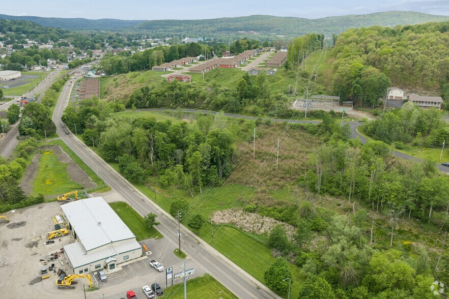 More Photos Of 701 E Franklin St, Endicott Land For Sale
