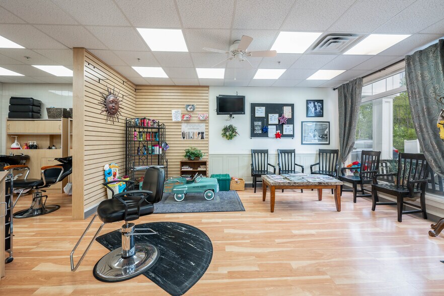 More Photos Of 159 Danbury Rd, Ridgefield Medical For Lease