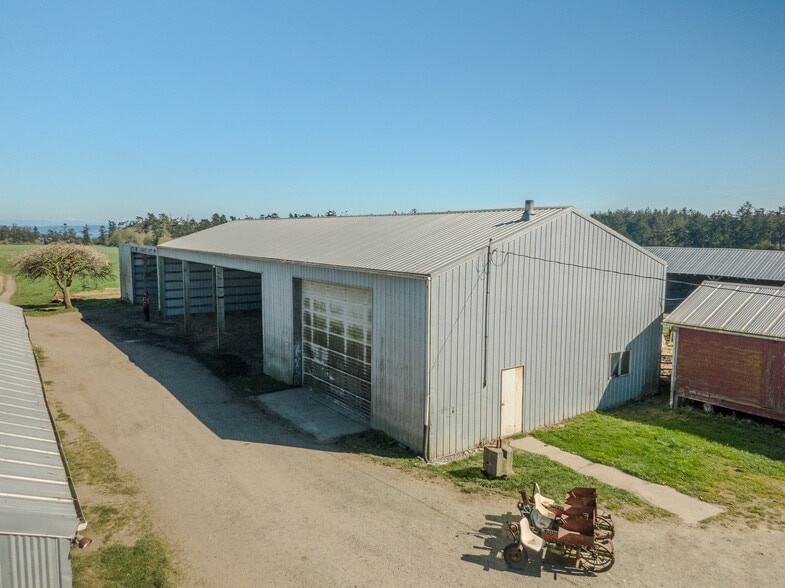 More Photos Of 866 Beach Road, Coupeville Land For Sale