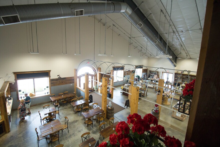 More Photos Of 97 Locker Ln, Grantsville Industrial For Sale