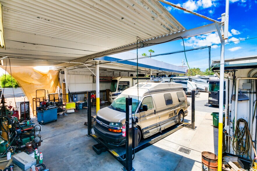 More Photos Of 8393-8411 Foothill Blvd, Rancho Cucamonga Freestanding For Sale