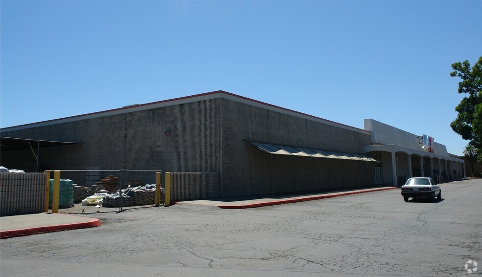 More Photos Of 2155 Pillsbury Rd, Chico Storefront For Lease