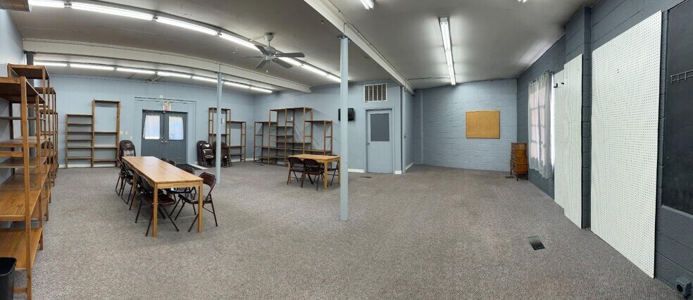 More Photos Of 110 S Main St, Brookville Storefront For Sale