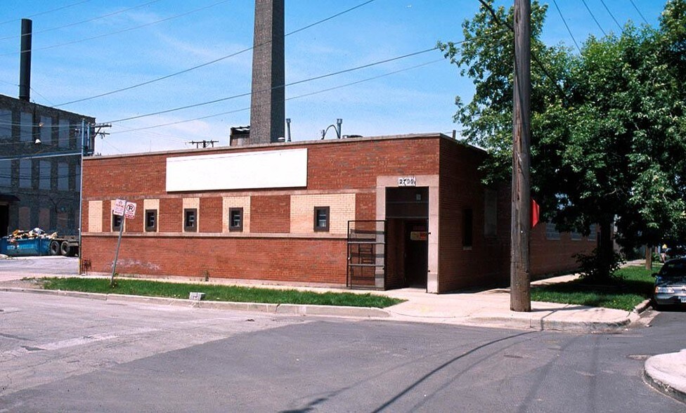 More Photos Of , Chicago Industrial For Sale
