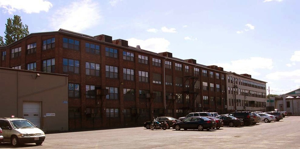 More Photos Of 117-119 N Main St, Brockton Office For Sale