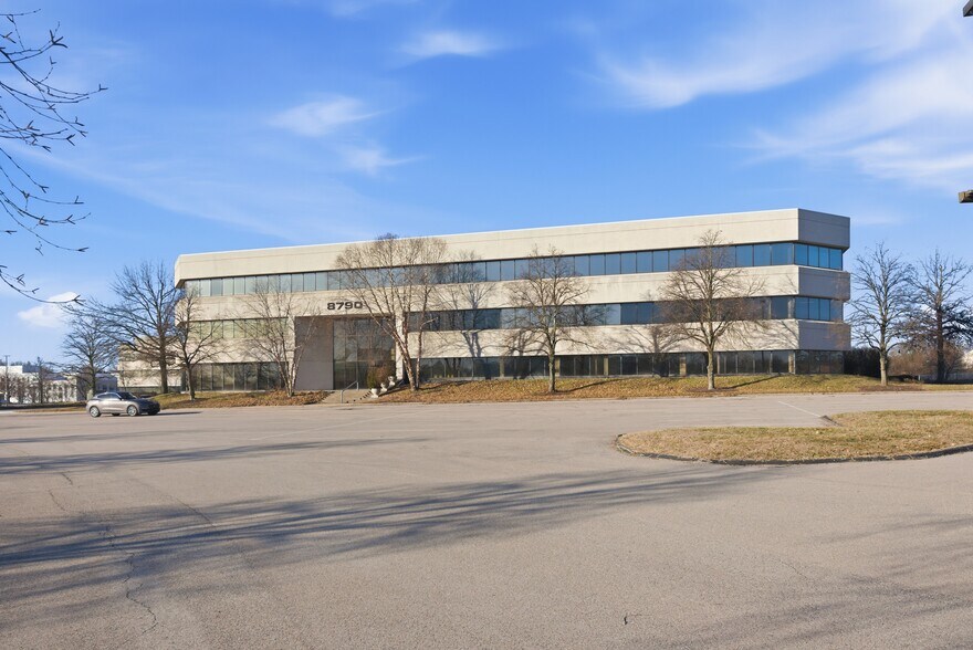 Primary Photo Of 8790 Governors Hill Dr, Cincinnati Office For Lease