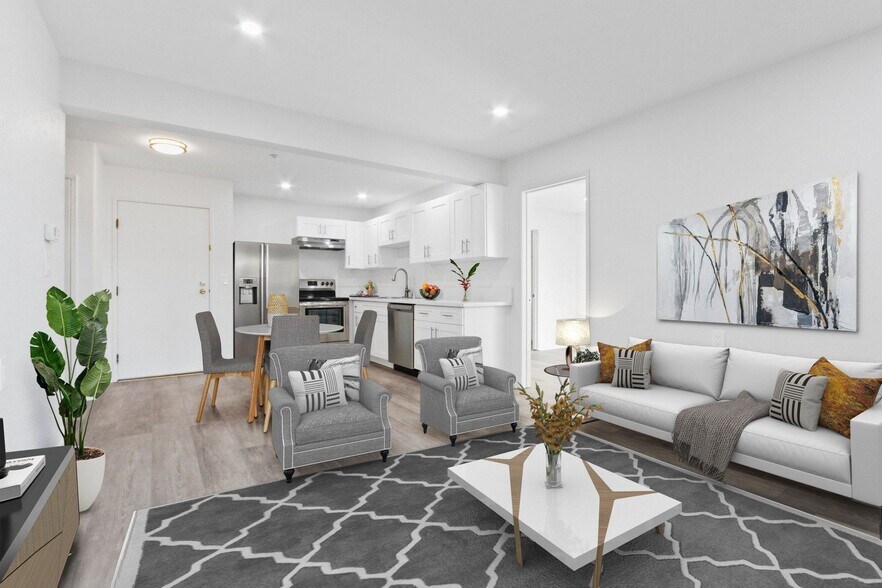 More Photos Of 12100 226th St, Hawaiian Gardens Apartments For Sale