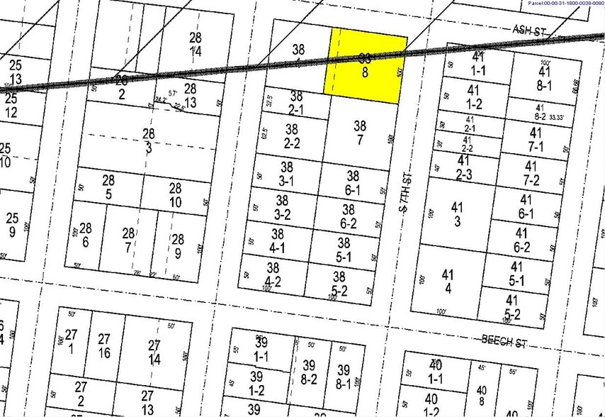 More Photos Of 614 Ash St, Fernandina Beach Hospitality For Sale