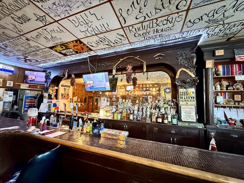 More Photos Of 300-302 300-302 Spring St, Pueblo Storefront Retail Residential For Sale