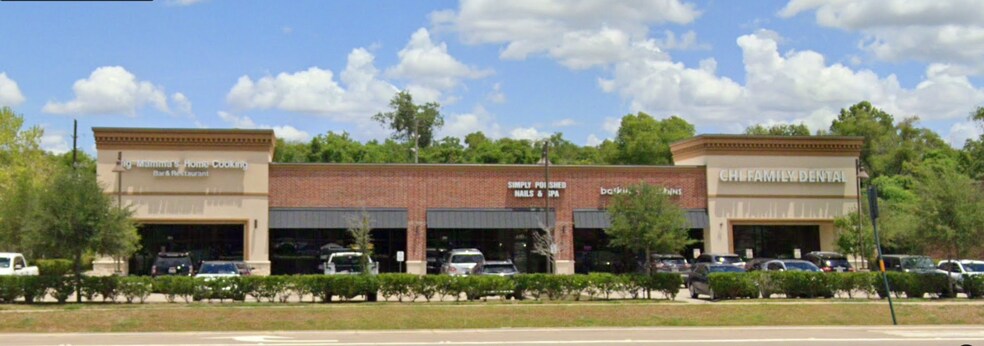 More Photos Of 8731 Highway 6, Missouri City Unknown For Lease