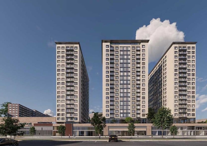 More Photos Of 532 Neptune Ave, Brooklyn Apartments For Lease