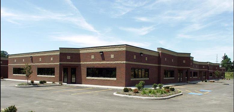 More Photos Of 5685 Hudson Industrial Pky, Hudson Light Manufacturing For Lease