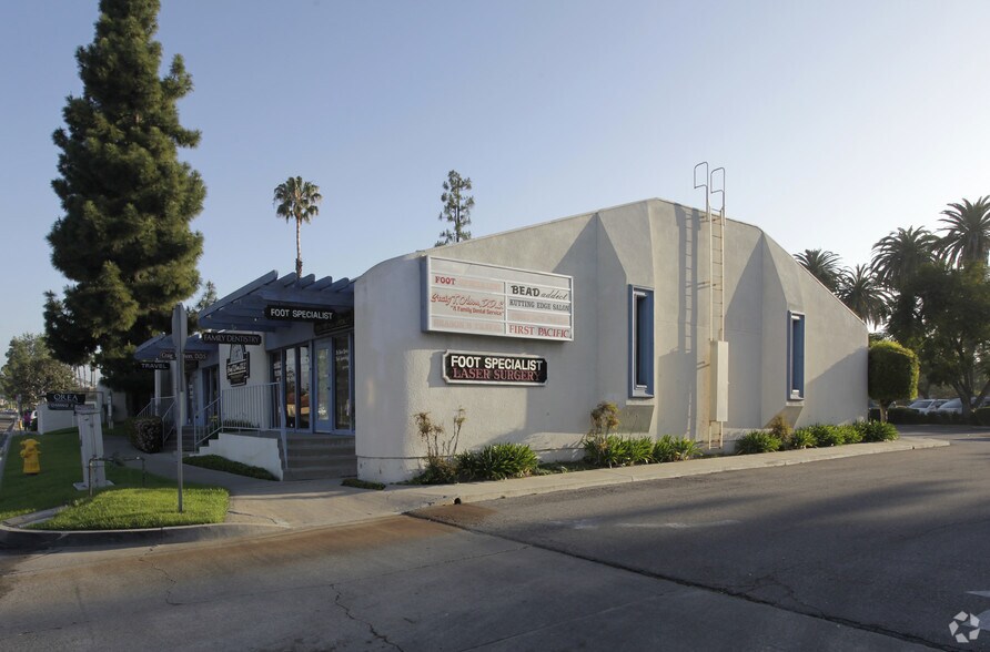 More Photos Of 1310-1390 N Kraemer Blvd, Placentia Unknown For Lease