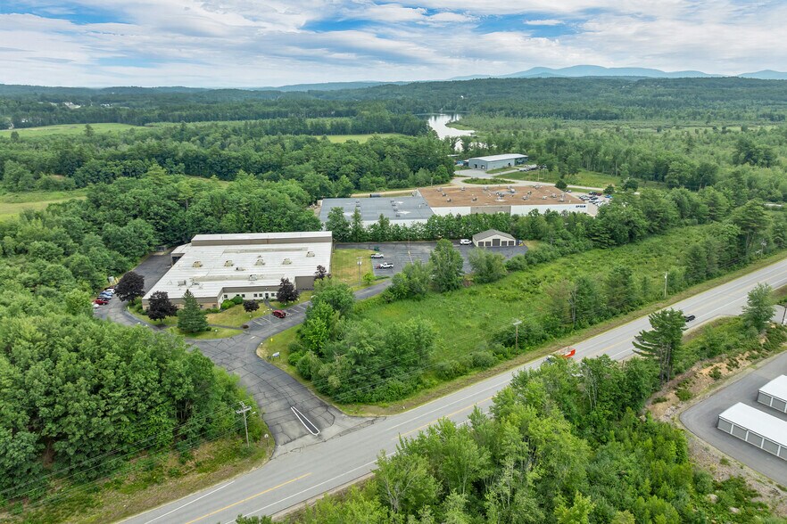 Primary Photo Of 200 Tilton Rd, Northfield Distribution For Lease