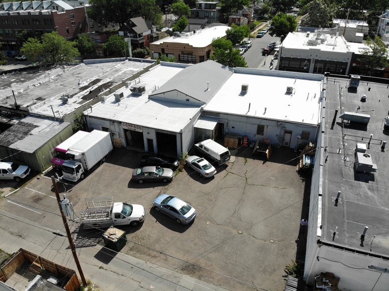 More Photos Of 3973 Tennyson St, Denver Storefront For Lease