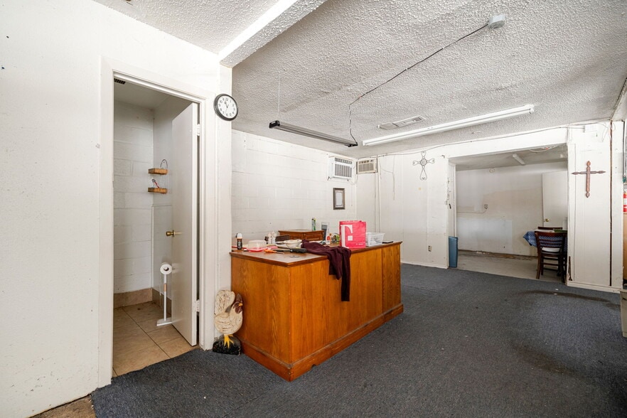 More Photos Of 5102 Telephone Rd, Houston Freestanding For Sale