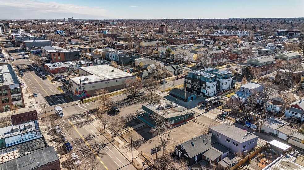 More Photos Of 3158 Larimer St, Denver Restaurant For Sale