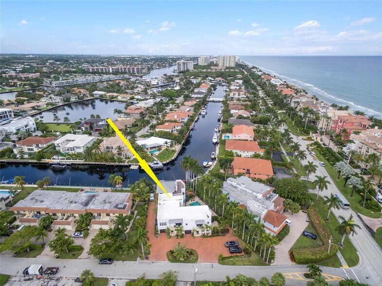 More Photos Of 1121 Bel Air Dr, Highland Beach Apartments For Sale