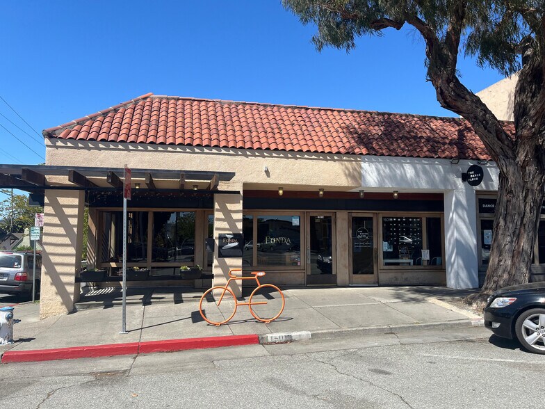 More Photos Of 1501 Solano Ave, Albany Restaurant For Sale