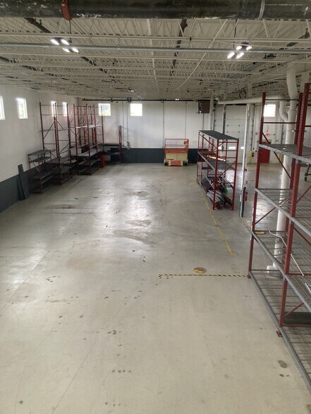 More Photos Of 26200 S Whiting Way, Monee Warehouse For Lease