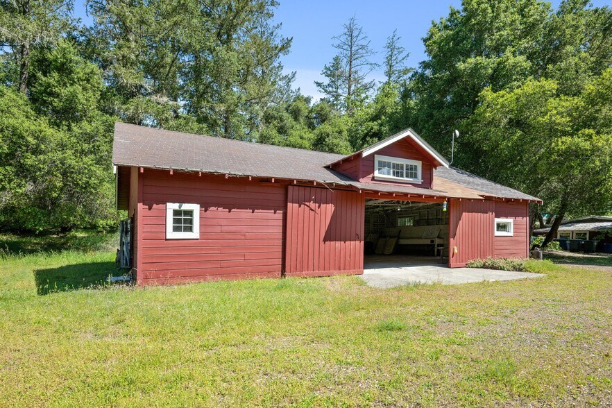 More Photos Of 4100 Petrified Forest Rd, Calistoga Land For Sale