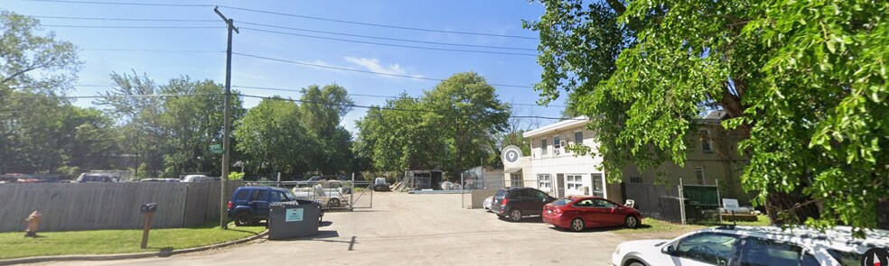More Photos Of 3800 Arthur St, Gary Land For Lease