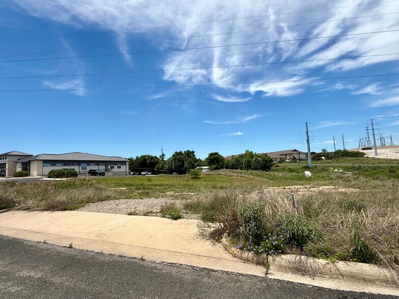 More Photos Of 802-810, Fredericksburg Land For Sale