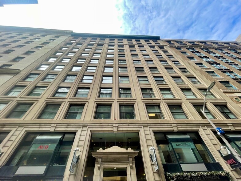 More Photos Of 185 Devonshire St, Boston Office For Sale