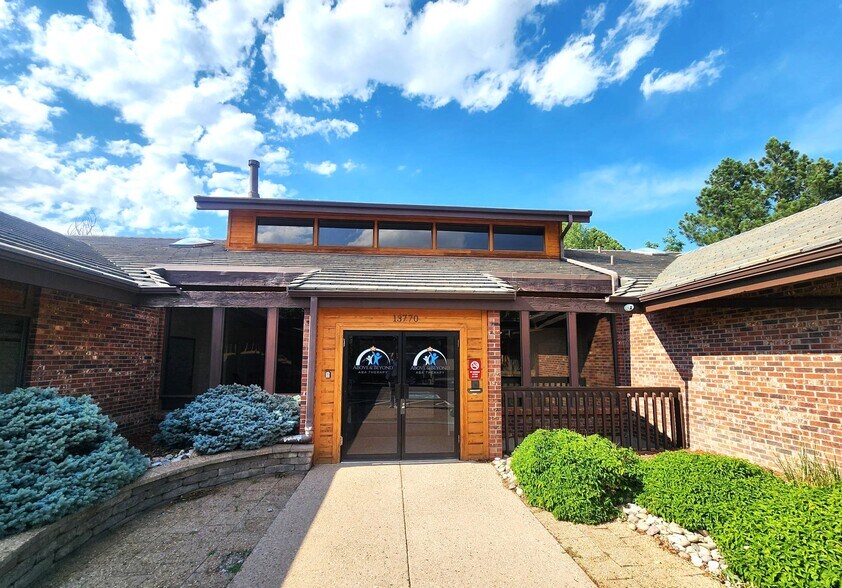 More Photos Of 13770 E Rice Pl, Aurora Office For Sale