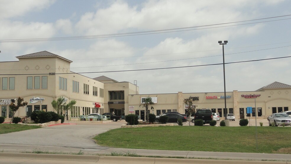 More Photos Of 9500 Ray White Rd, Fort Worth Coworking Space