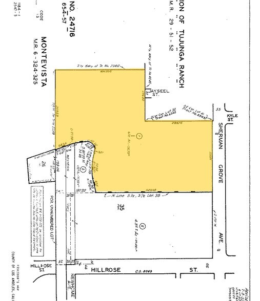 More Photos Of 10799 Sherman Grove Ave, Sunland Manufactured Housing Mobile Home Park For Sale