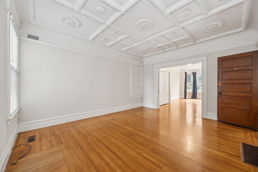 More Photos Of 2276 Hayes St, San Francisco Apartments For Sale