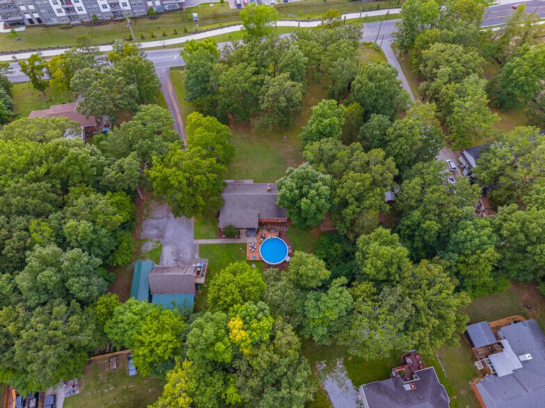 More Photos Of 2508 Gunbarrel Rd, Chattanooga Land For Sale