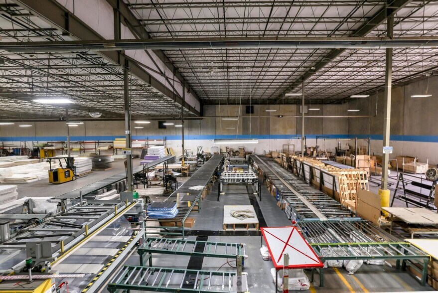 More Photos Of 529 North St, Filer Manufacturing For Sale