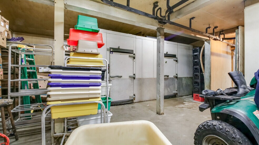 More Photos Of 2310 S Main St, Bloomer General Retail For Sale